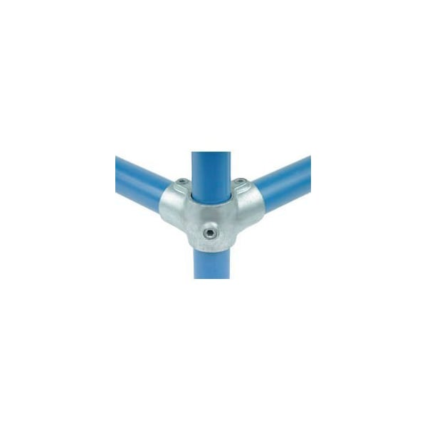 Kee Safety Kee Safety - 21-5 - Kee Klamp 90 Degree Two Socket Tee